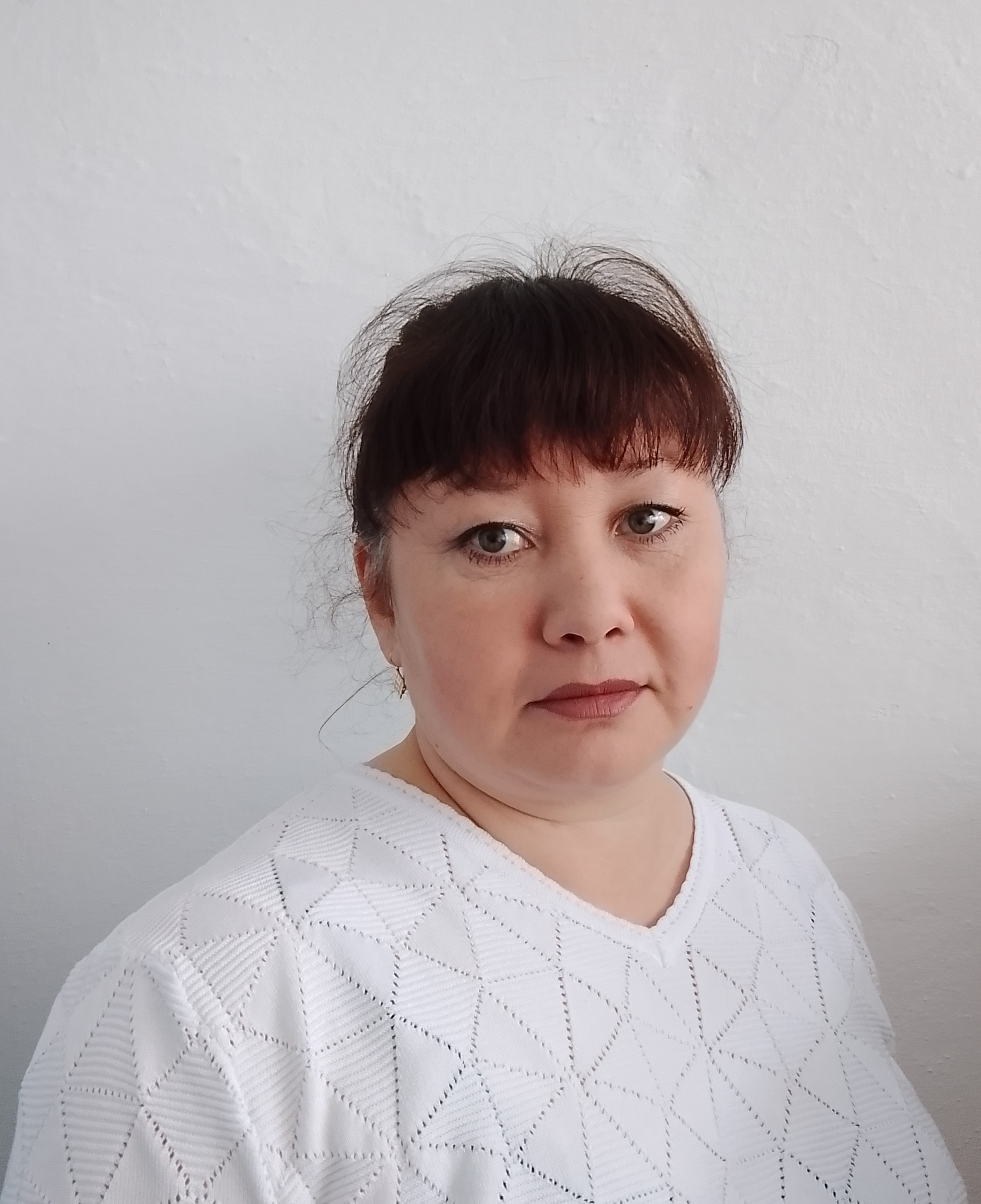 Королева Елена Евгеньевна.