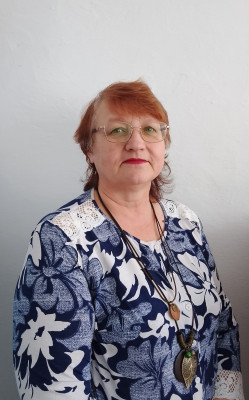 Коновалова Ирина Юрьевна Коновалова Ирина Юрьевна